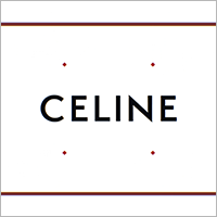 Celine Logo Animation
